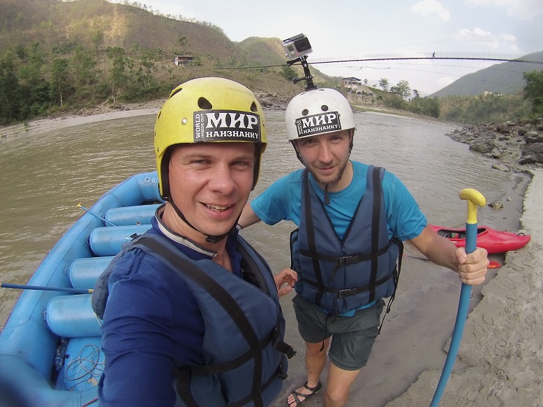 Дмитрий Комаров